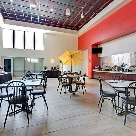 New World Inn & Conference Center Columbus Bagian luar foto