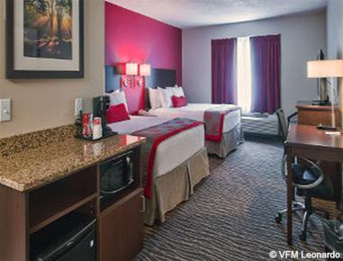 New World Inn & Conference Center Columbus Bagian luar foto
