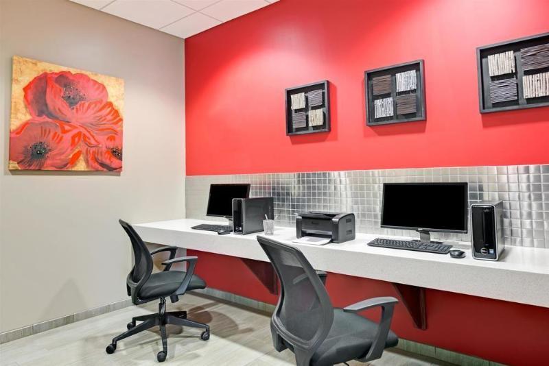 New World Inn & Conference Center Columbus Bagian luar foto