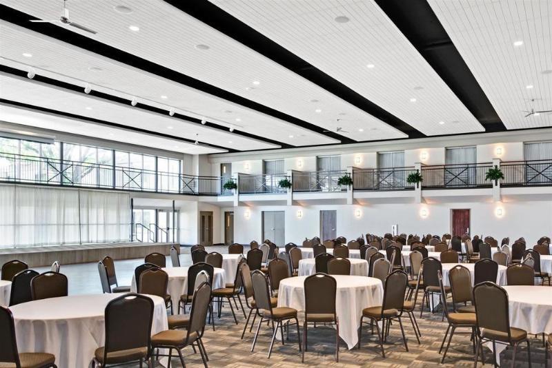 New World Inn & Conference Center Columbus Bagian luar foto